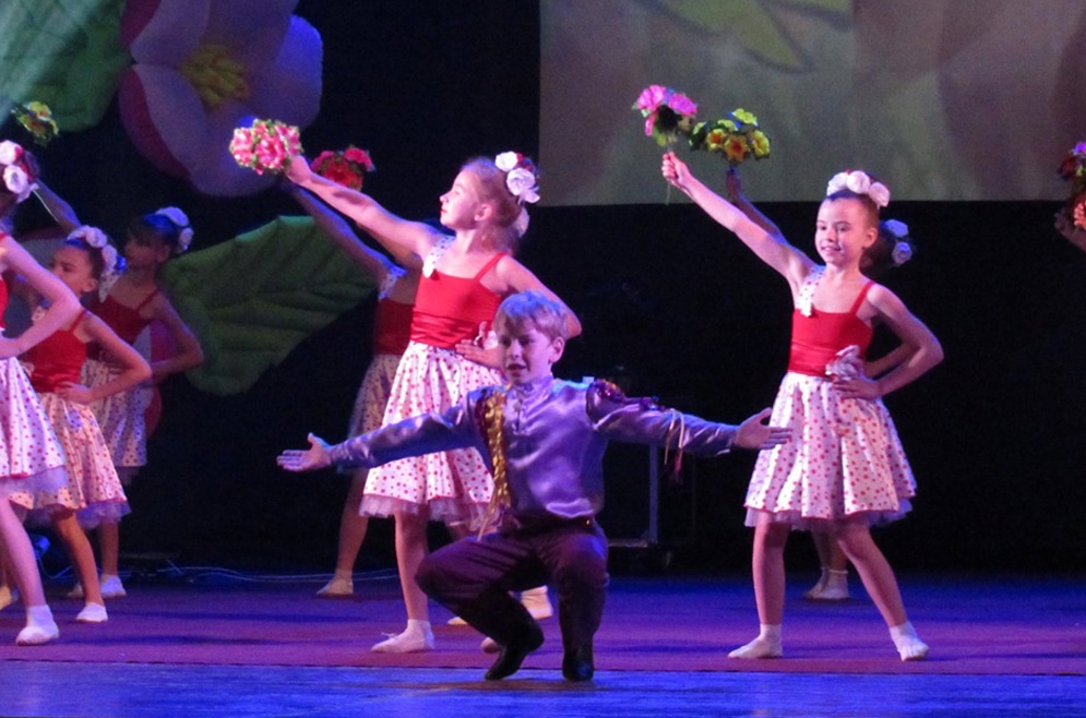 Свято танцю - 2019