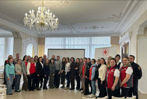 Важливі події з життя Прилуцького МБК