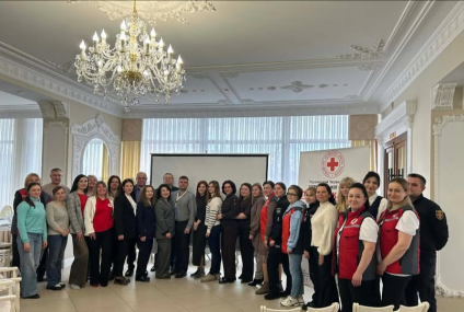 Важливі події з життя Прилуцького МБК