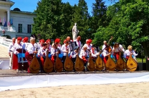 Вересаєве свято