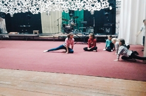 Ранок починається не з кави...