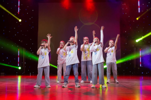 Вітаємо студію &laquo;Шанс&raquo;!