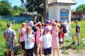 У пошуках героїв