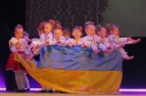 Фестиваль &laquo;Свято танцю&raquo;