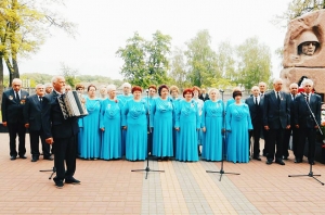 Не погасити пам'яті вогонь